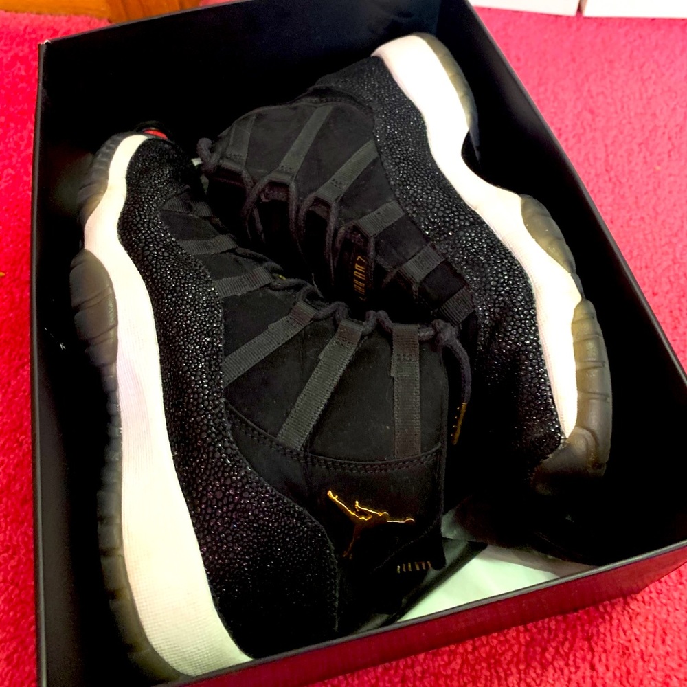 Reto 11 Jordan’s